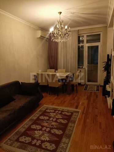 İcarəyə verilir 2 otaqlı yeni tikili 65 m², 8-ci mikrorayon q., photo 6 from 13