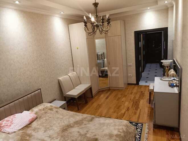 İcarəyə verilir 2 otaqlı yeni tikili 65 m², 8-ci mikrorayon q., photo 4 from 13