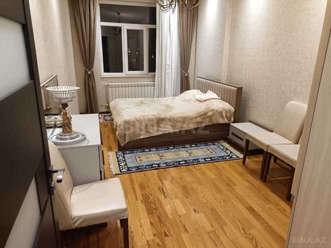 İcarəyə verilir 2 otaqlı yeni tikili 65 m², 8-ci mikrorayon q., photo 3 from 13