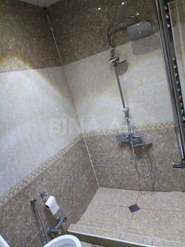 İcarəyə verilir 2 otaqlı yeni tikili 65 m², 8-ci mikrorayon q., photo 11 from 13
