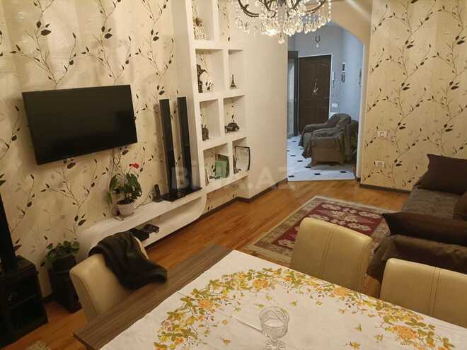 İcarəyə verilir 2 otaqlı yeni tikili 65 m², 8-ci mikrorayon q., photo 5 from 13