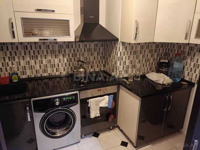 İcarəyə verilir 2 otaqlı yeni tikili 65 m², 8-ci mikrorayon q., photo 7 from 13