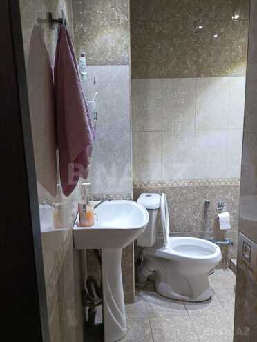 İcarəyə verilir 2 otaqlı yeni tikili 65 m², 8-ci mikrorayon q., photo 10 from 13