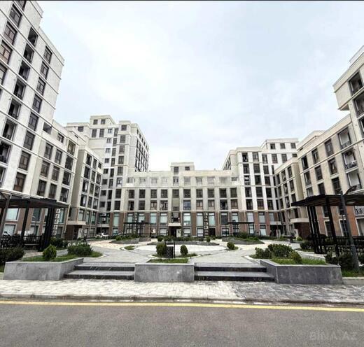 Продается 3-комн. новостройка 78 м², Насиминский  р., photo 17 from 18