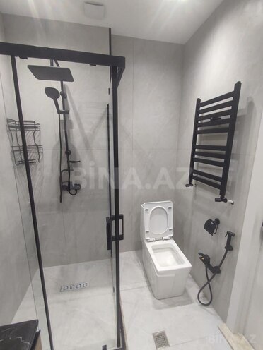 Продается 2-комн. новостройка 69 м², пос. Ени Гюнешли, photo 11 from 13