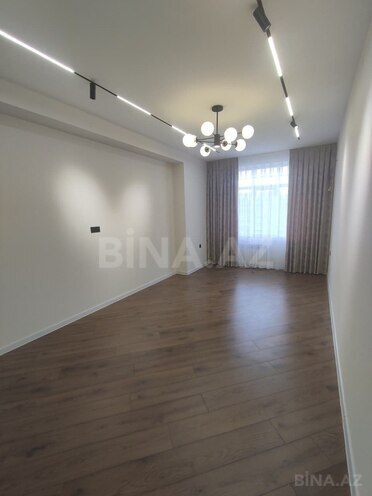 Продается 2-комн. новостройка 69 м², пос. Ени Гюнешли, photo 3 from 13