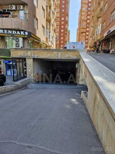 Satılır 2 otaqlı yeni tikili 77 m², İnşaatçılar m., photo 7 from 16