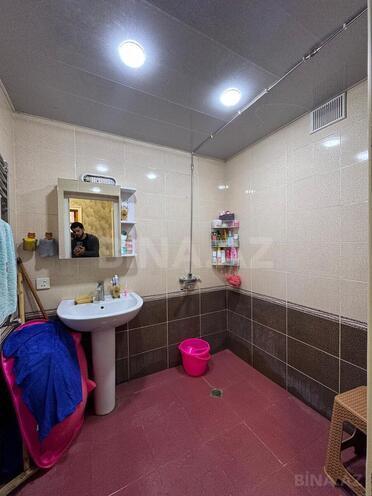Satılır 2 otaqlı yeni tikili 77 m², İnşaatçılar m., photo 13 from 16