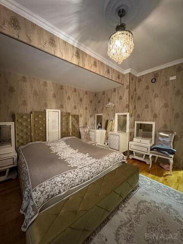 Satılır 2 otaqlı yeni tikili 77 m², İnşaatçılar m., photo 6 from 16