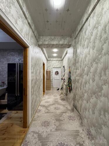 Satılır 2 otaqlı yeni tikili 77 m², İnşaatçılar m., photo 14 from 16