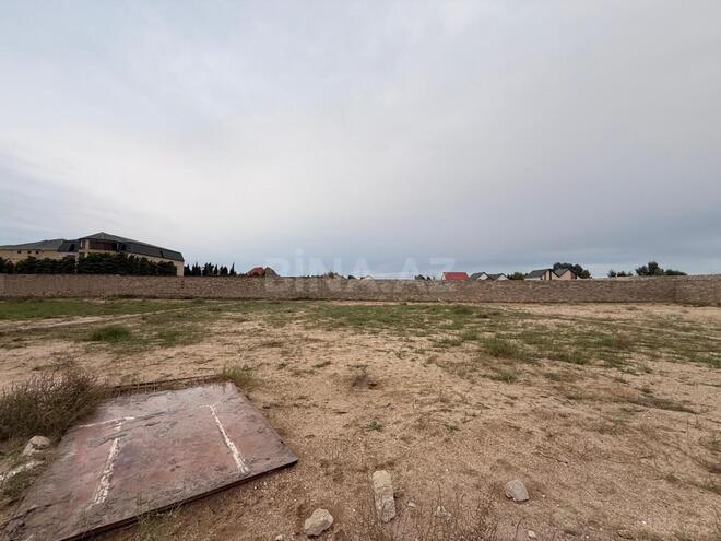 Satılır  torpaq 9.5 sot, Şüvəlan q., photo 6 from 8