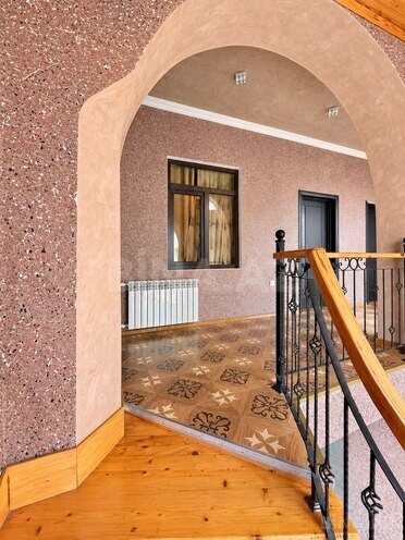İcarəyə verilir 4 otaqlı həyət evi/bağ evi 255 m², Novxanı q., photo 14 from 15