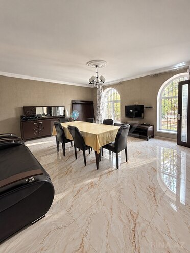 İcarəyə verilir 4 otaqlı həyət evi/bağ evi 255 m², Novxanı q., photo 7 from 15