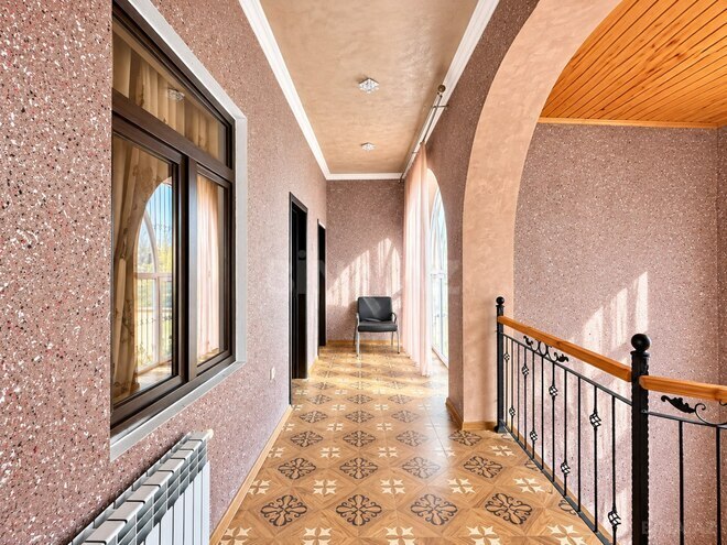 İcarəyə verilir 4 otaqlı həyət evi/bağ evi 255 m², Novxanı q., photo 13 from 15