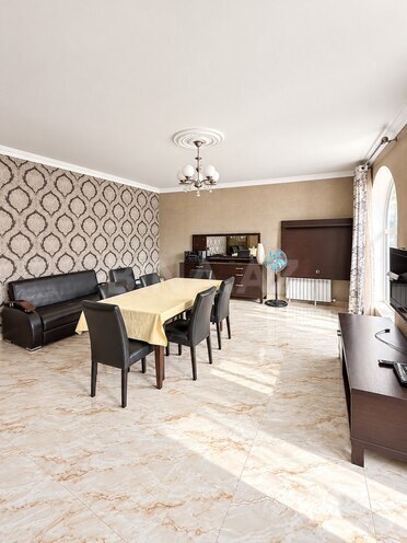 İcarəyə verilir 4 otaqlı həyət evi/bağ evi 255 m², Novxanı q., photo 5 from 15