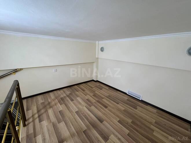 İcarəyə verilir  obyekt 35 m², Həzi Aslanov m., photo 6 from 10