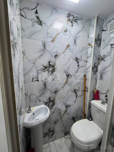 İcarəyə verilir  obyekt 35 m², Həzi Aslanov m., photo 9 from 10
