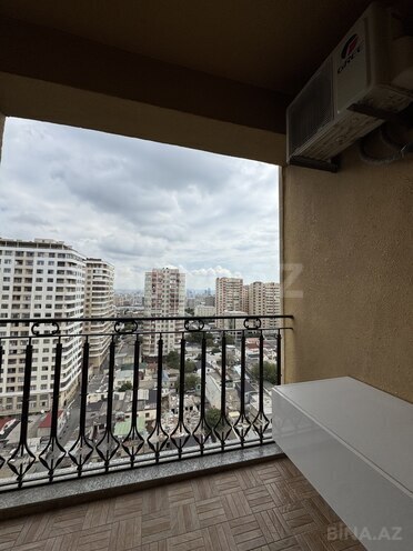 Satılır 2 otaqlı yeni tikili 70 m², Elmlər Akademiyası m., photo 12 from 13