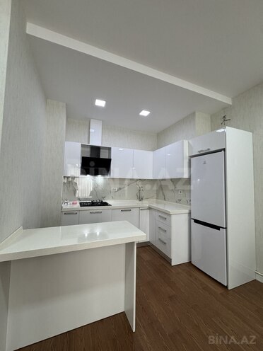 Satılır 2 otaqlı yeni tikili 70 m², Elmlər Akademiyası m., photo 6 from 13