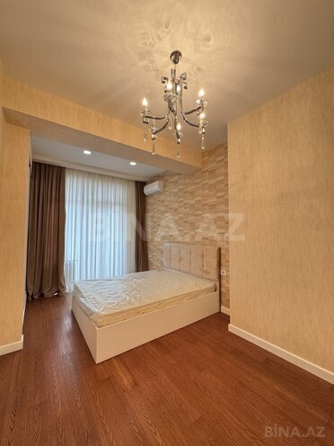 Satılır 2 otaqlı yeni tikili 70 m², Elmlər Akademiyası m., photo 7 from 13