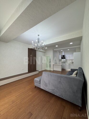 Satılır 2 otaqlı yeni tikili 70 m², Elmlər Akademiyası m., photo 3 from 13