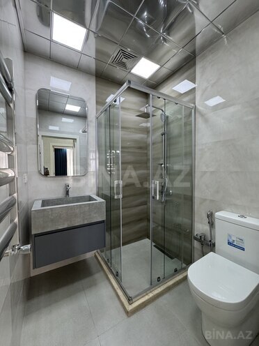 Satılır 2 otaqlı yeni tikili 70 m², Elmlər Akademiyası m., photo 11 from 13