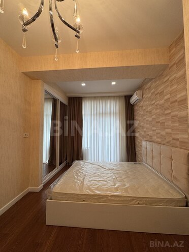 Satılır 2 otaqlı yeni tikili 70 m², Elmlər Akademiyası m., photo 9 from 13