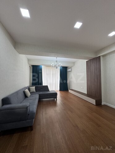 Satılır 2 otaqlı yeni tikili 70 m², Elmlər Akademiyası m., photo 4 from 13
