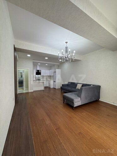 Satılır 2 otaqlı yeni tikili 70 m², Elmlər Akademiyası m., photo 1 from 13