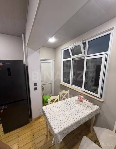 Продается 5-комн. вторичка 115 м², м. Ази Асланов, photo 13 from 20