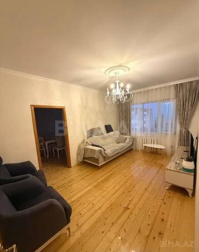 Продается 5-комн. вторичка 115 м², м. Ази Асланов, photo 1 from 20