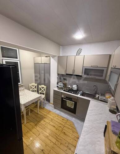 Продается 5-комн. вторичка 115 м², м. Ази Асланов, photo 12 from 20