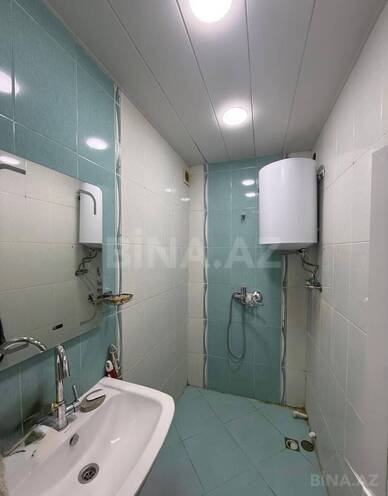 Продается 5-комн. вторичка 115 м², м. Ази Асланов, photo 19 from 20