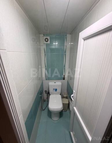 Продается 5-комн. вторичка 115 м², м. Ази Асланов, photo 18 from 20