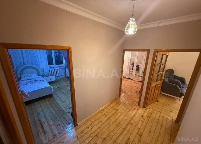 Продается 5-комн. вторичка 115 м², м. Ази Асланов, photo 17 from 20