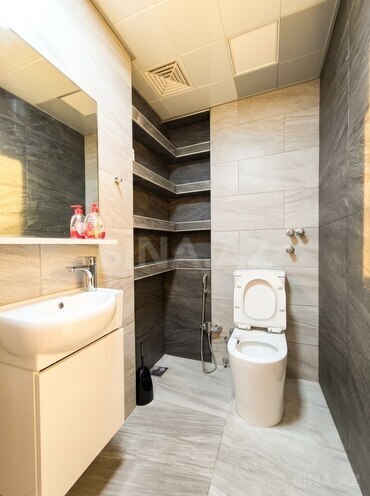 Сдаётся 3-комн. новостройка 100 м², м. Нефтчиляр, photo 11 from 15