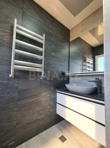 Сдаётся 3-комн. новостройка 100 м², м. Нефтчиляр, photo 12 from 15