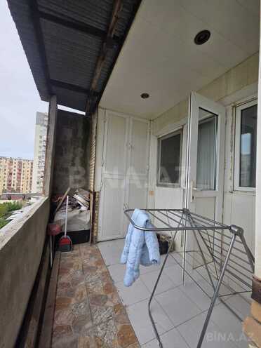 Satılır 3 otaqlı köhnə tikili 90 m², Yeni Yasamal q., photo 13 from 16