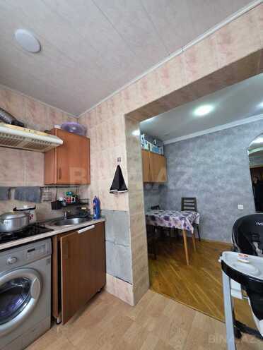 Satılır 3 otaqlı köhnə tikili 90 m², Yeni Yasamal q., photo 10 from 16