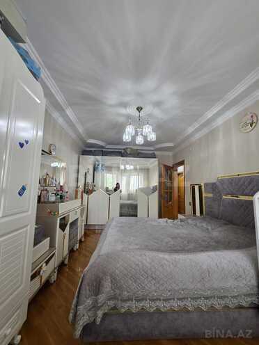 Satılır 3 otaqlı köhnə tikili 90 m², Yeni Yasamal q., photo 7 from 16
