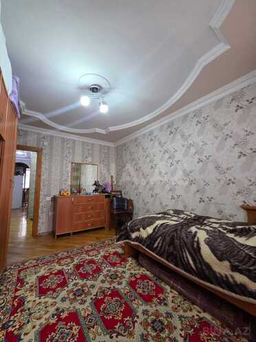 Satılır 3 otaqlı köhnə tikili 90 m², Yeni Yasamal q., photo 5 from 16