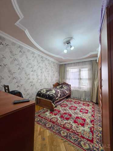 Satılır 3 otaqlı köhnə tikili 90 m², Yeni Yasamal q., photo 4 from 16