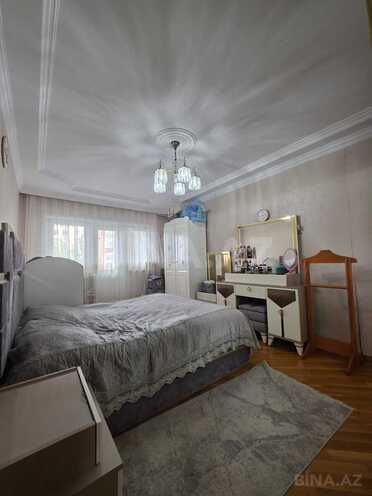 Satılır 3 otaqlı köhnə tikili 90 m², Yeni Yasamal q., photo 6 from 16