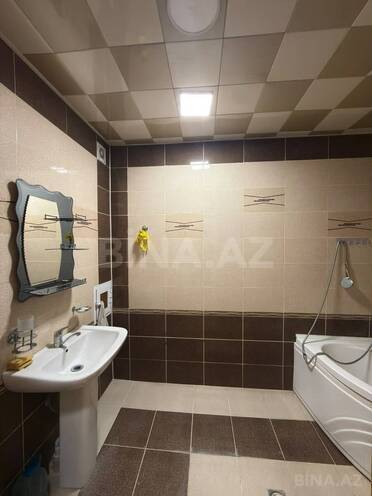 Satılır 3 otaqlı yeni tikili 122 m², Neftçilər m., photo 4 from 10
