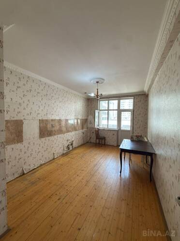 Satılır 3 otaqlı yeni tikili 122 m², Neftçilər m., photo 3 from 10