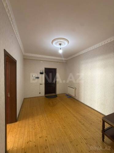 Satılır 3 otaqlı yeni tikili 122 m², Neftçilər m., photo 1 from 10