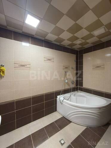 Satılır 3 otaqlı yeni tikili 122 m², Neftçilər m., photo 6 from 10