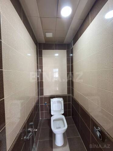Satılır 3 otaqlı yeni tikili 122 m², Neftçilər m., photo 5 from 10