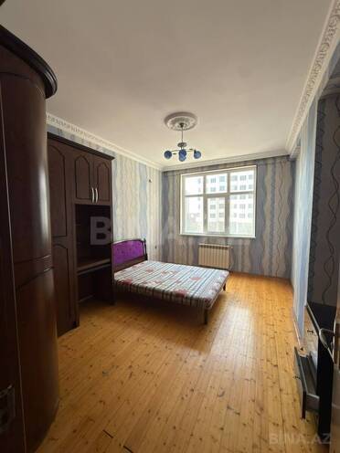 Satılır 3 otaqlı yeni tikili 122 m², Neftçilər m., photo 7 from 10