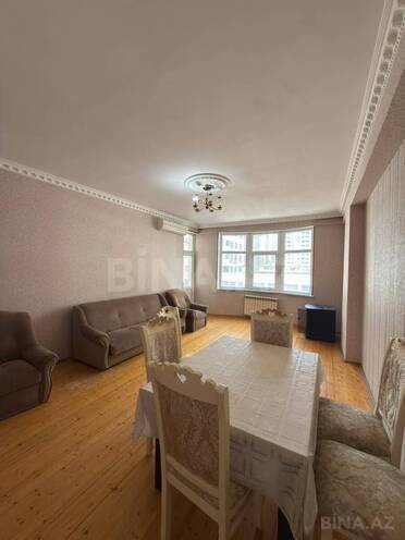 Satılır 3 otaqlı yeni tikili 122 m², Neftçilər m., photo 8 from 10